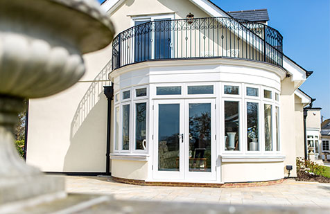 Conservatories & Orangeries